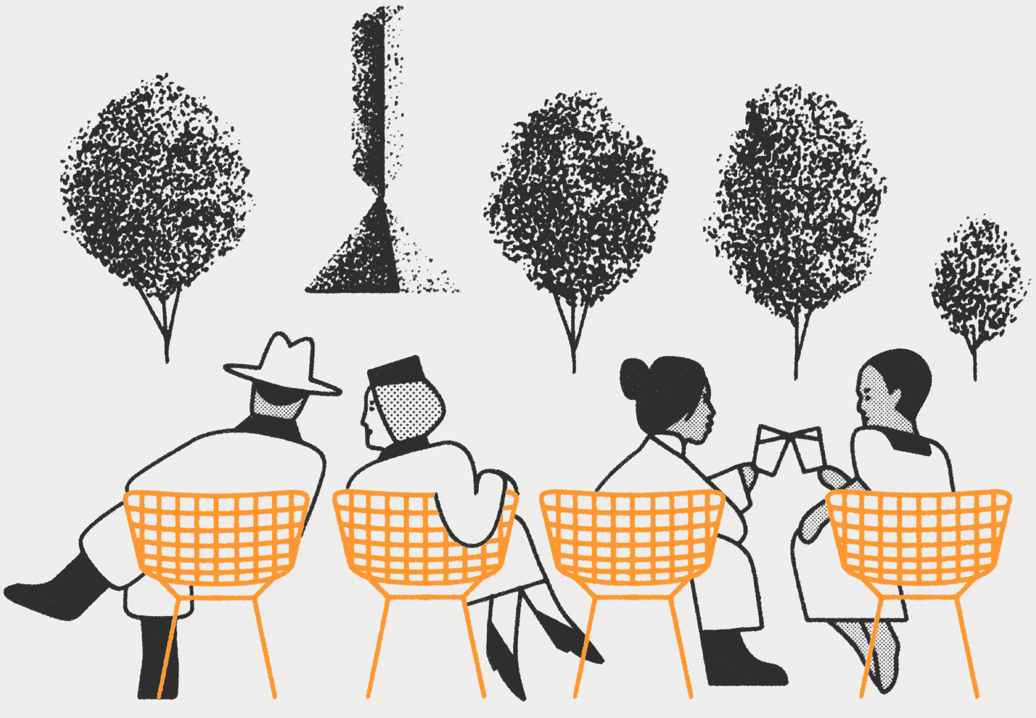 Illustration: Nicolas Ménard